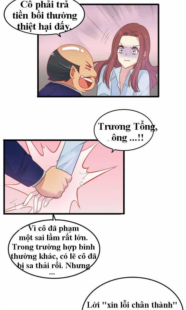 Cô Dâu Của Ma Cà Rồng - Chương 4 - ảnh 3