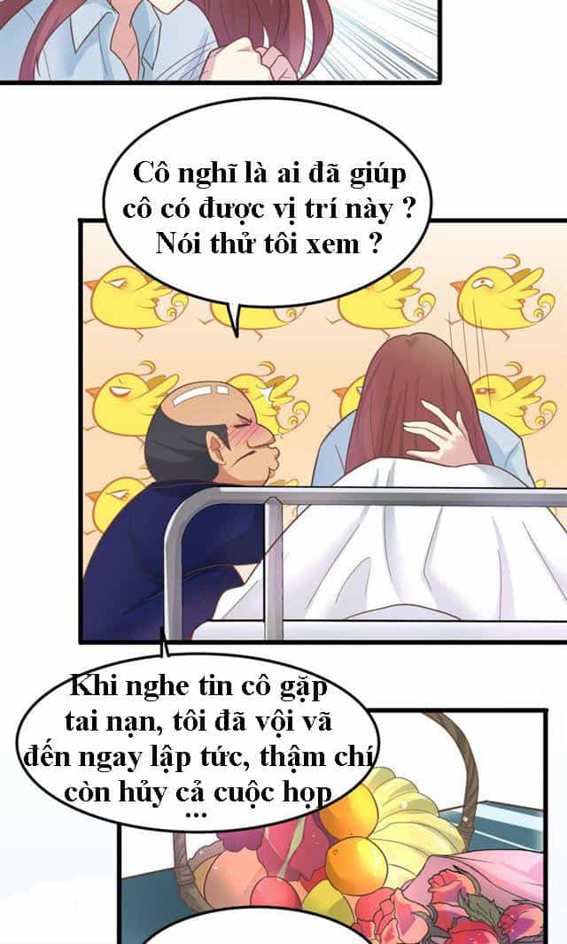 Cô Dâu Của Ma Cà Rồng - Chương 4 - ảnh 5