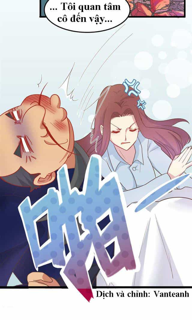 Cô Dâu Của Ma Cà Rồng - Chương 4 - ảnh 6