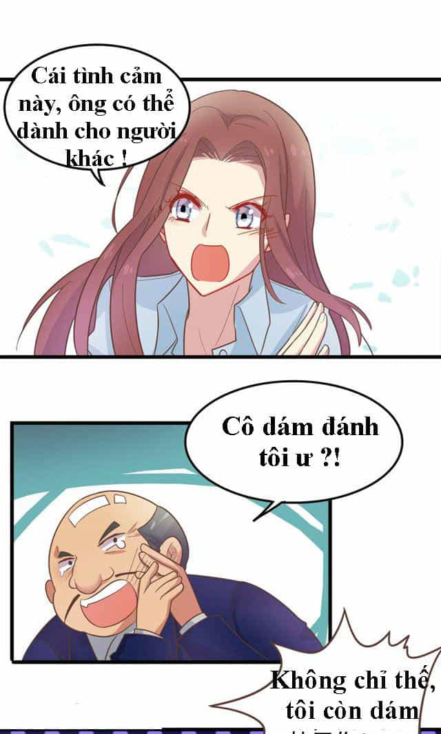 Cô Dâu Của Ma Cà Rồng - Chương 4 - ảnh 7