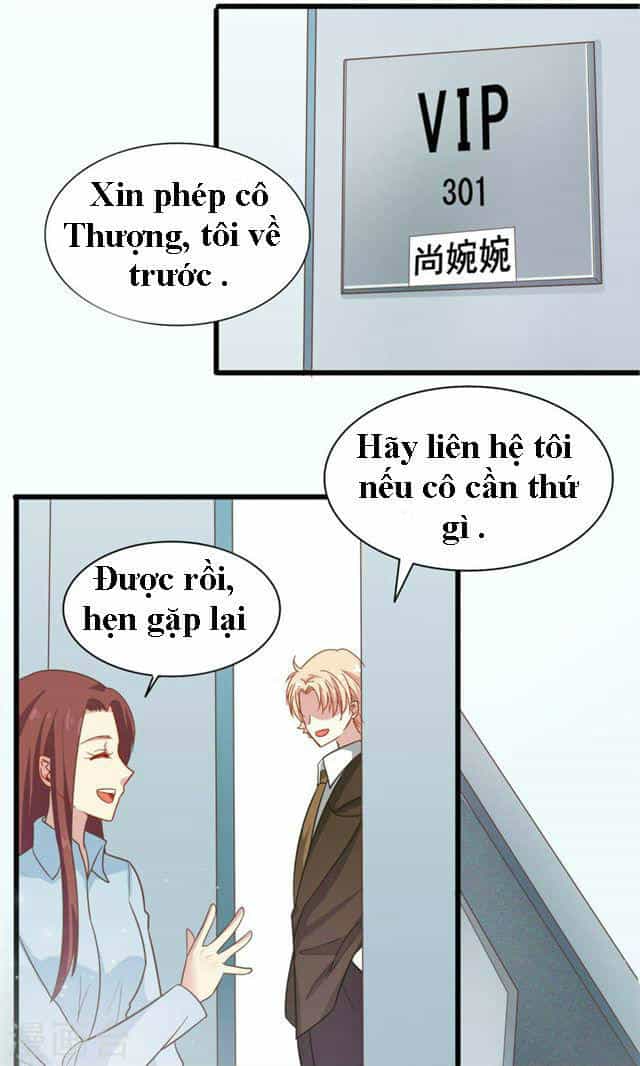 Cô Dâu Của Ma Cà Rồng - Chương 5 - ảnh 12