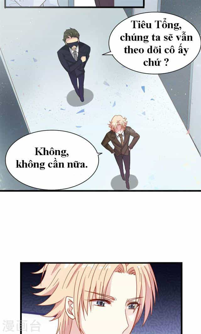 Cô Dâu Của Ma Cà Rồng - Chương 5 - ảnh 13