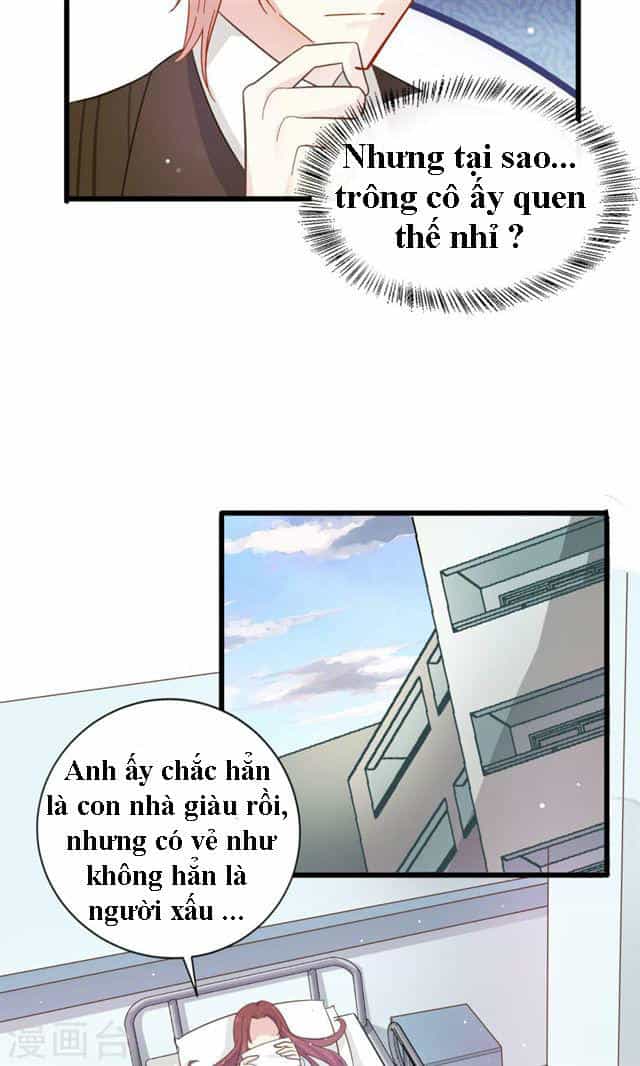 Cô Dâu Của Ma Cà Rồng - Chương 5 - ảnh 14