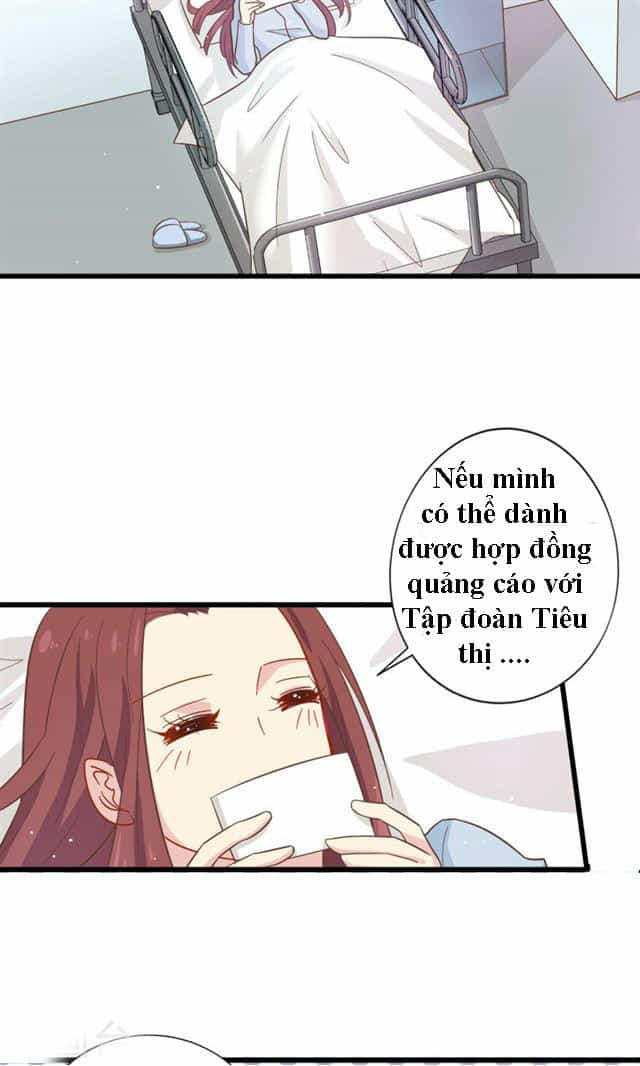 Cô Dâu Của Ma Cà Rồng - Chương 5 - ảnh 15