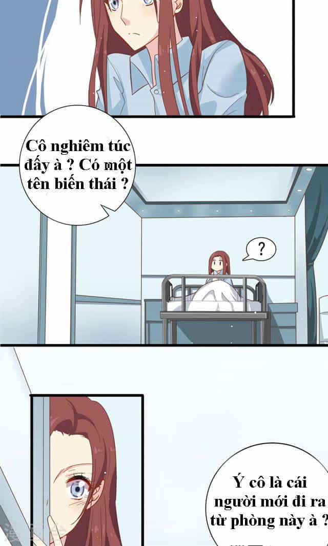 Cô Dâu Của Ma Cà Rồng - Chương 5 - ảnh 17