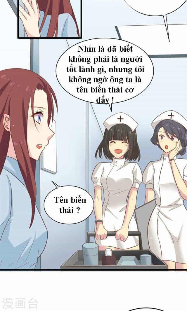 Cô Dâu Của Ma Cà Rồng - Chương 5 - ảnh 18
