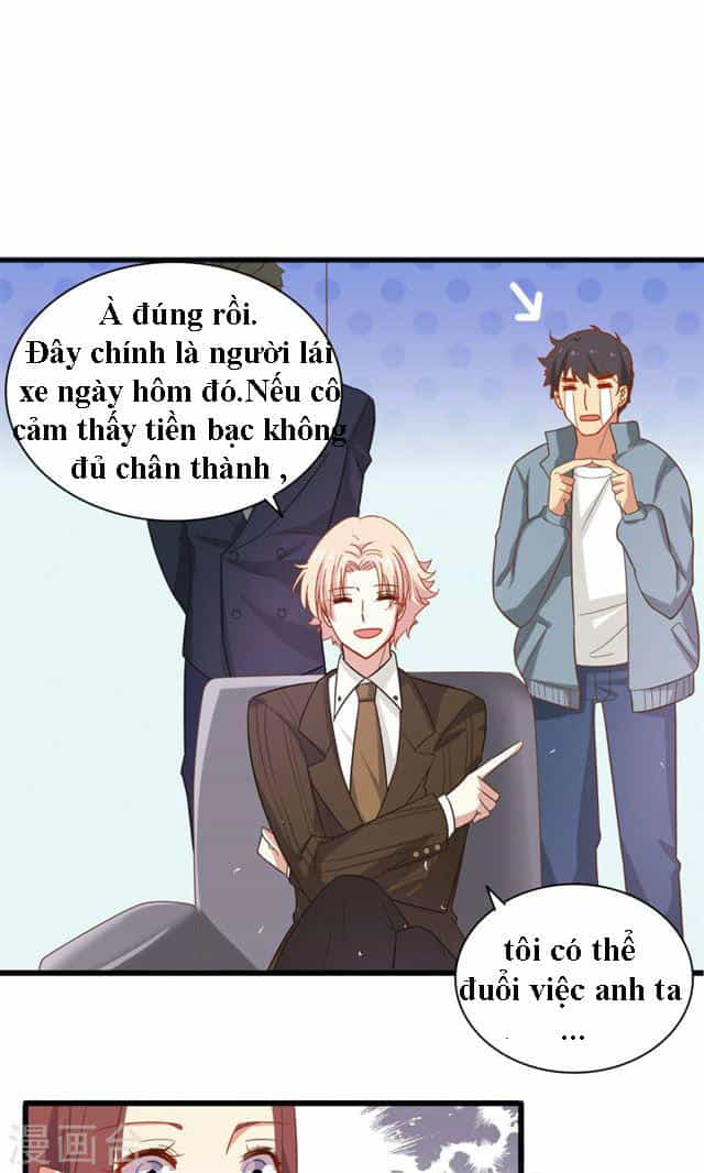 Cô Dâu Của Ma Cà Rồng - Chương 5 - ảnh 5