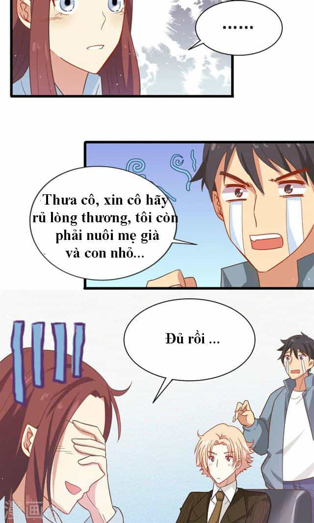 Cô Dâu Của Ma Cà Rồng - Chương 5 - ảnh 6