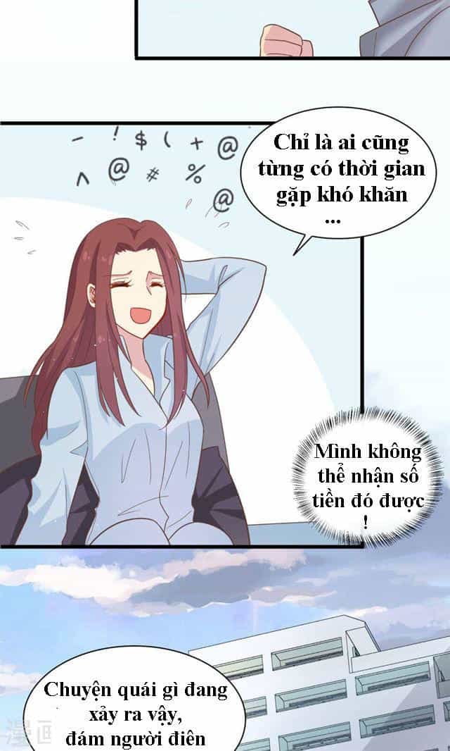 Cô Dâu Của Ma Cà Rồng - Chương 5 - ảnh 8