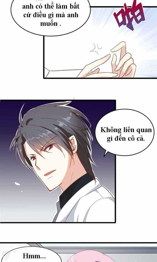 Cô Dâu Của Ma Cà Rồng - Chương 6 - ảnh 10