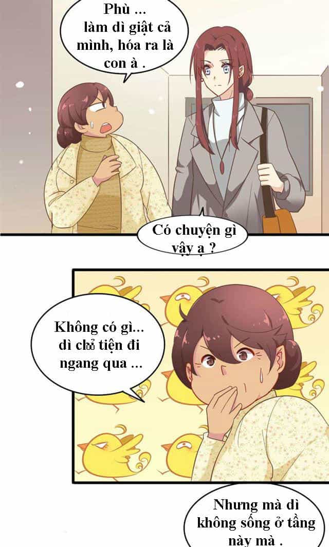 Cô Dâu Của Ma Cà Rồng - Chương 6 - ảnh 14