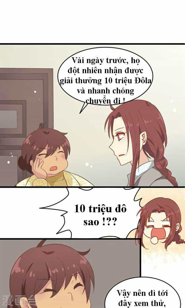 Cô Dâu Của Ma Cà Rồng - Chương 6 - ảnh 16