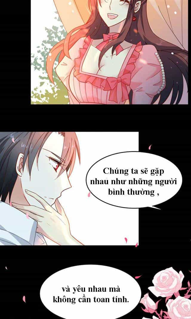 Cô Dâu Của Ma Cà Rồng - Chương 6 - ảnh 7