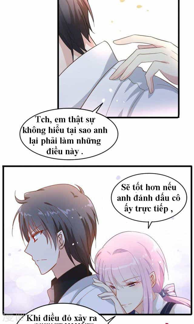 Cô Dâu Của Ma Cà Rồng - Chương 6 - ảnh 9