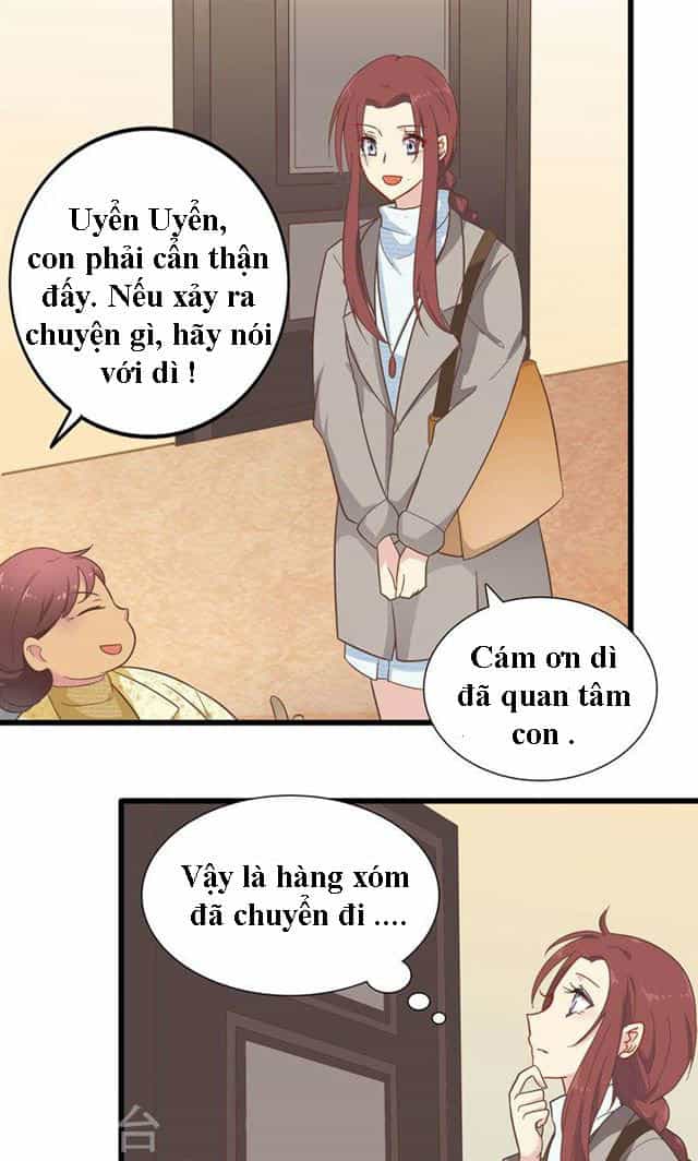 Cô Dâu Của Ma Cà Rồng - Chương 7 - ảnh 1