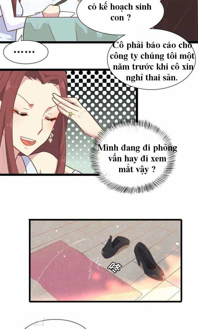 Cô Dâu Của Ma Cà Rồng - Chương 7 - ảnh 10