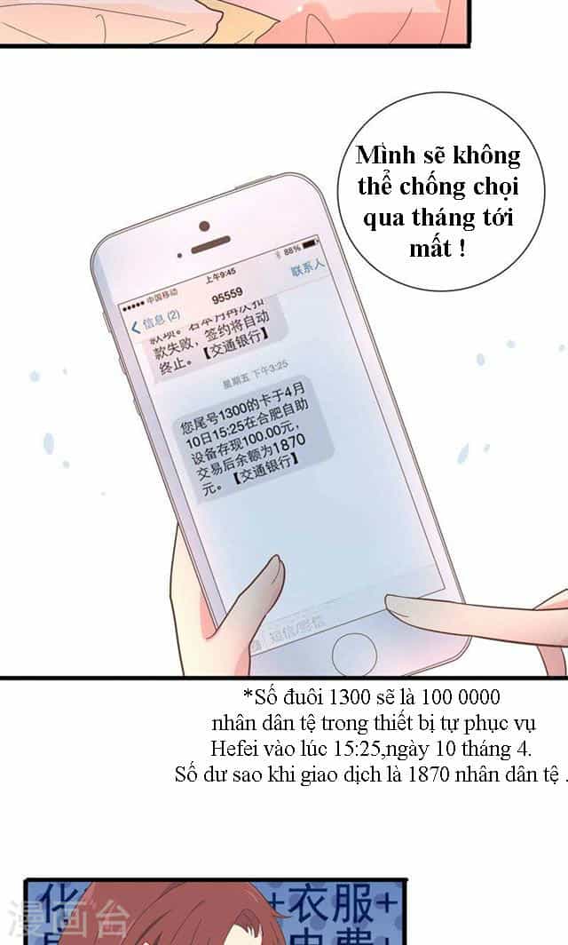 Cô Dâu Của Ma Cà Rồng - Chương 7 - ảnh 12