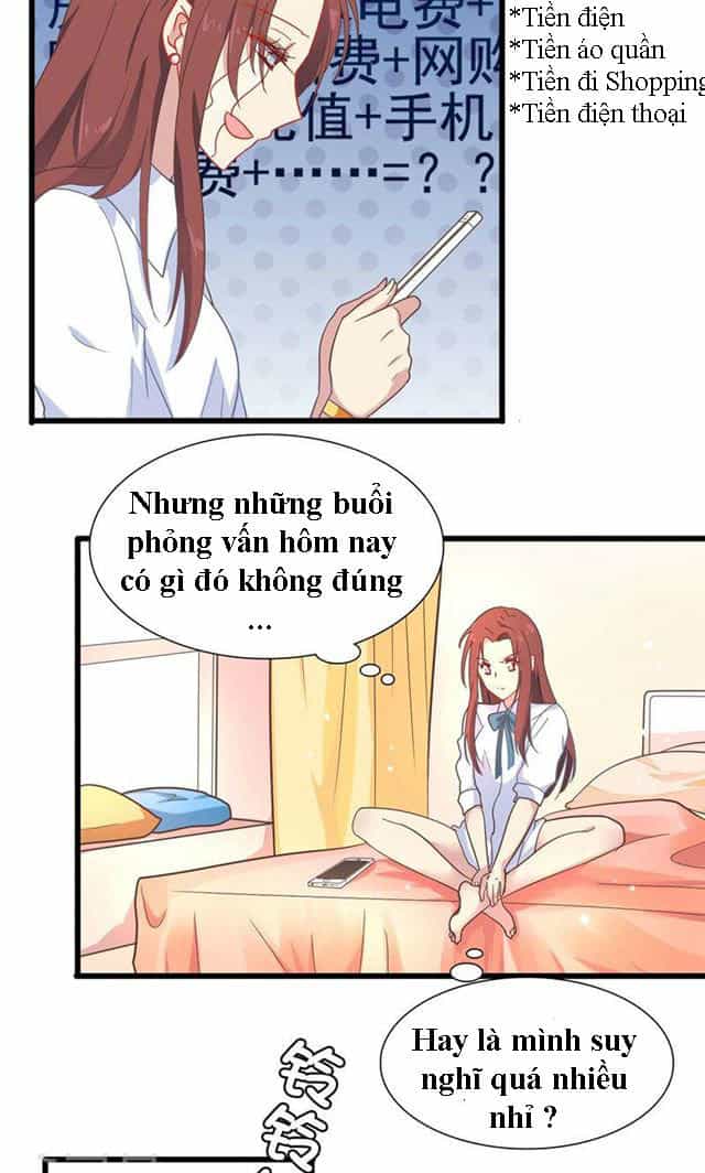 Cô Dâu Của Ma Cà Rồng - Chương 7 - ảnh 13