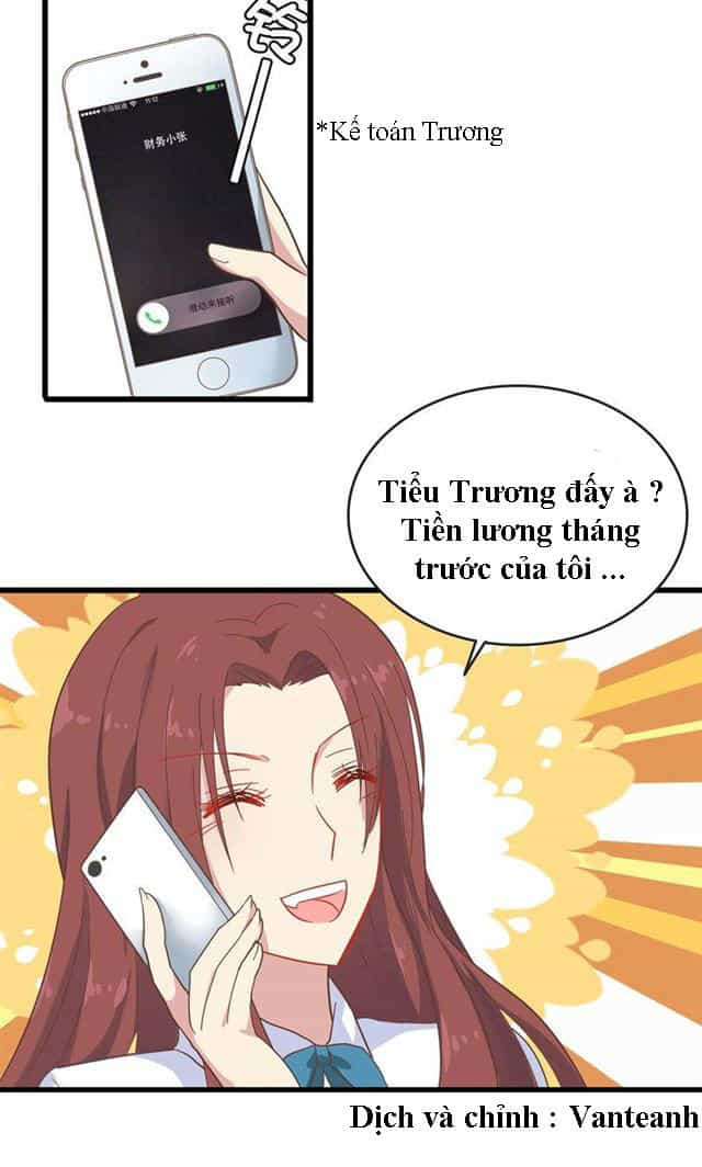 Cô Dâu Của Ma Cà Rồng - Chương 7 - ảnh 14