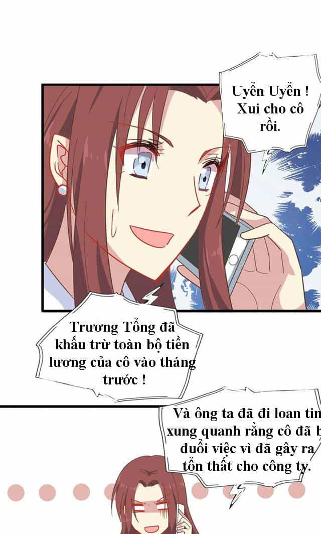 Cô Dâu Của Ma Cà Rồng - Chương 7 - ảnh 15