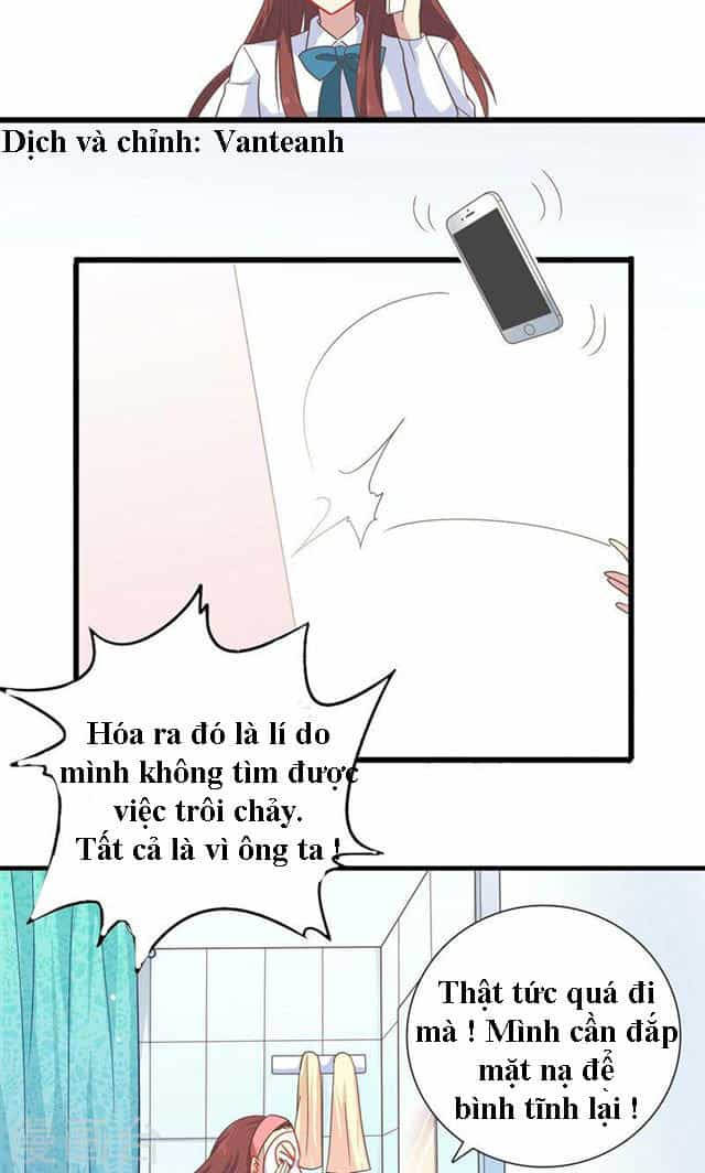 Cô Dâu Của Ma Cà Rồng - Chương 7 - ảnh 16