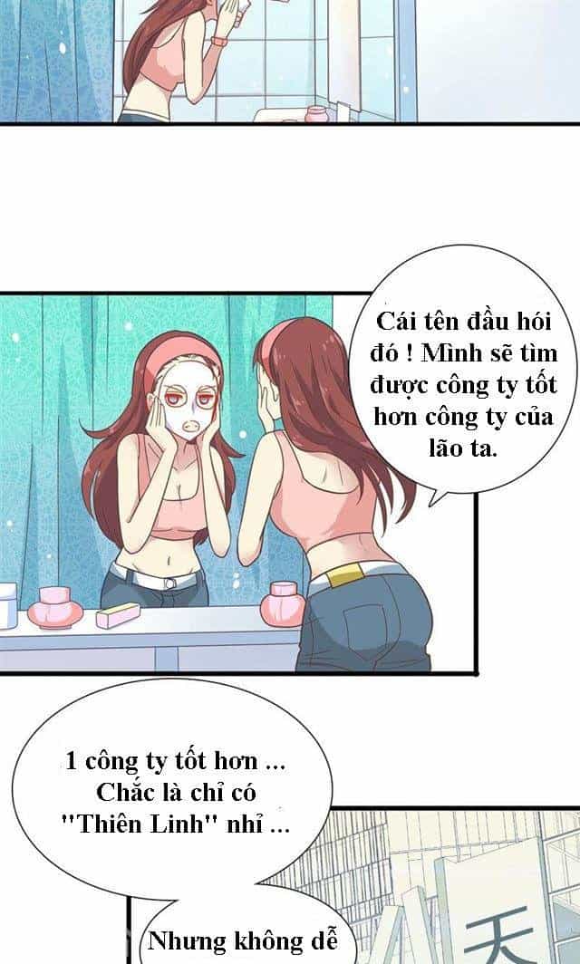 Cô Dâu Của Ma Cà Rồng - Chương 7 - ảnh 17