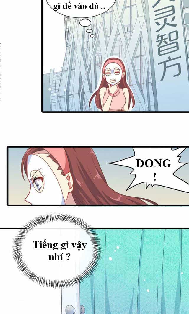 Cô Dâu Của Ma Cà Rồng - Chương 7 - ảnh 18