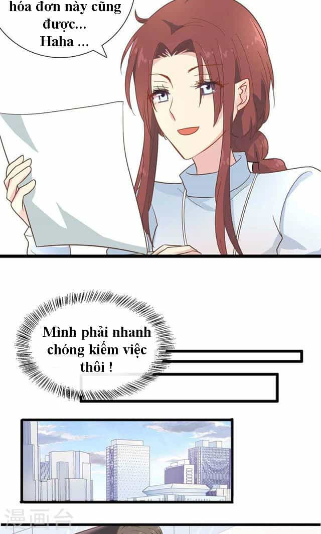 Cô Dâu Của Ma Cà Rồng - Chương 7 - ảnh 5