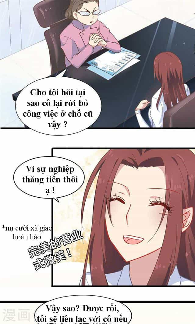 Cô Dâu Của Ma Cà Rồng - Chương 7 - ảnh 6