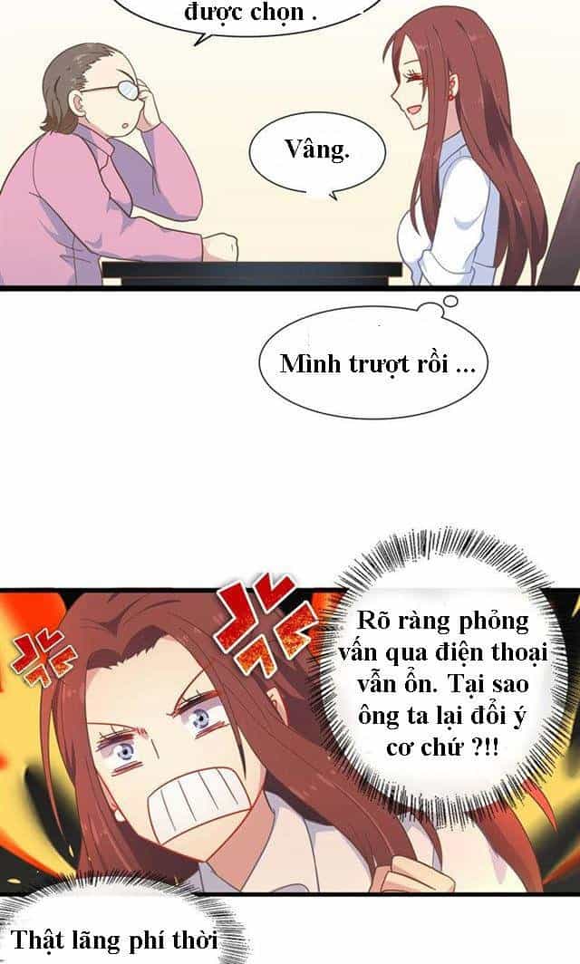 Cô Dâu Của Ma Cà Rồng - Chương 7 - ảnh 7