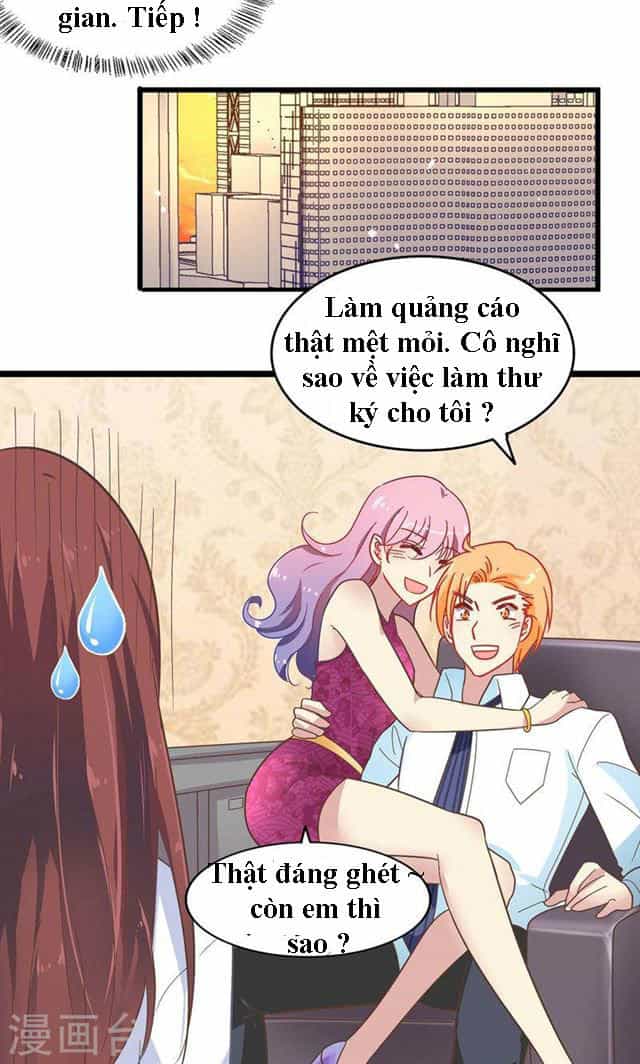 Cô Dâu Của Ma Cà Rồng - Chương 7 - ảnh 8
