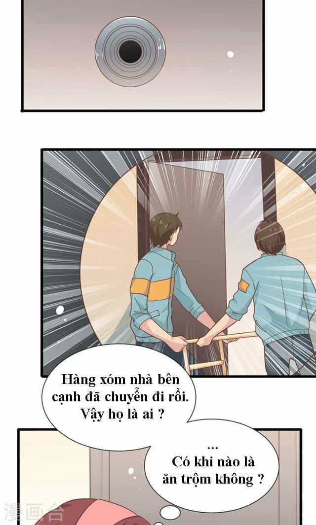 Cô Dâu Của Ma Cà Rồng - Chương 8 - ảnh 1