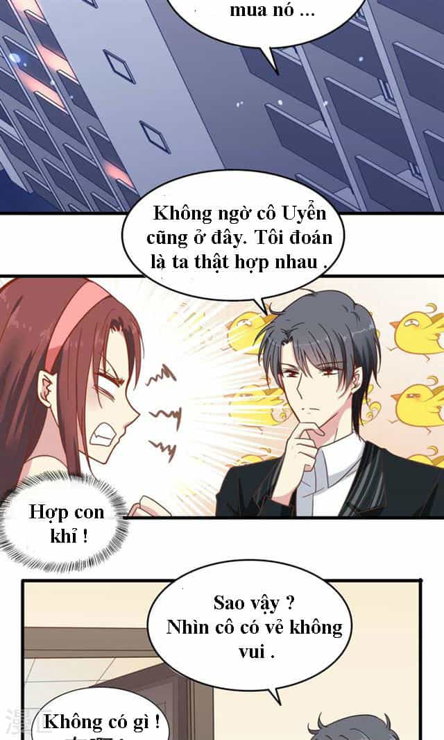 Cô Dâu Của Ma Cà Rồng - Chương 8 - ảnh 10