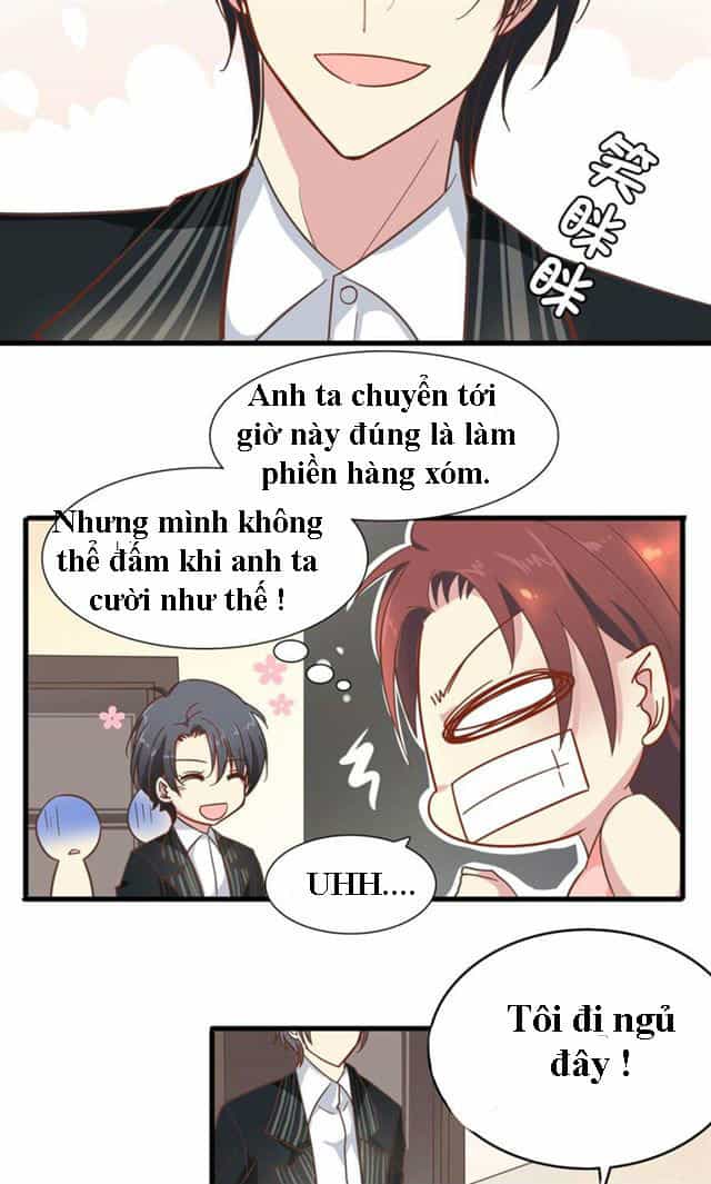 Cô Dâu Của Ma Cà Rồng - Chương 8 - ảnh 12