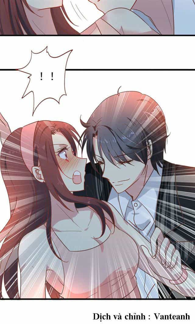Cô Dâu Của Ma Cà Rồng - Chương 8 - ảnh 17