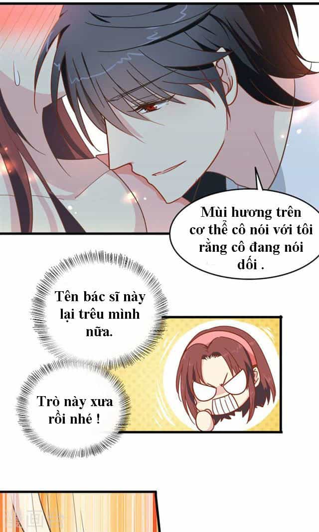 Cô Dâu Của Ma Cà Rồng - Chương 9 - ảnh 1