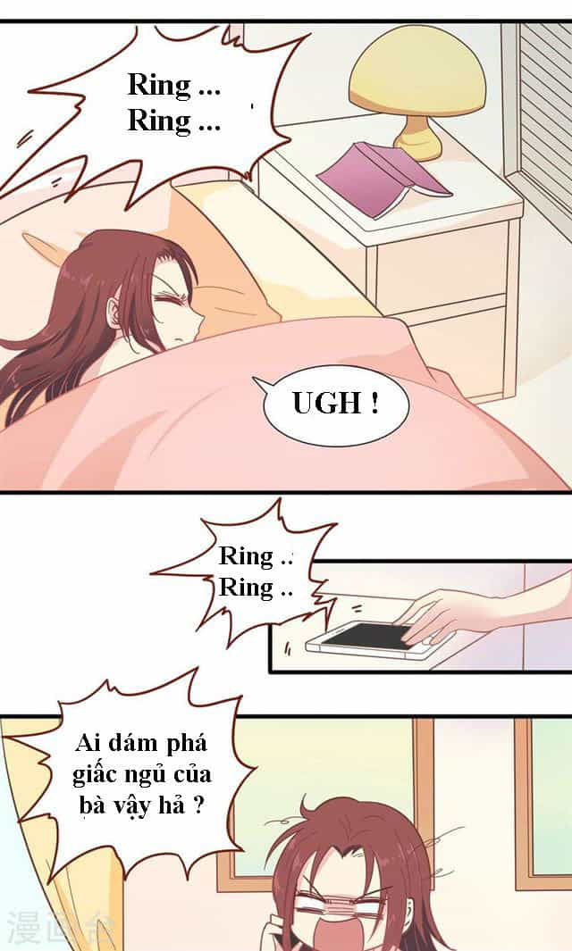 Cô Dâu Của Ma Cà Rồng - Chương 9 - ảnh 14