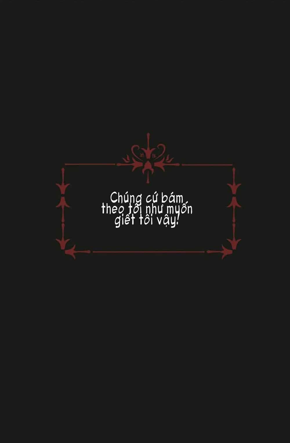 Cô Dâu Của Miêu Hoàng Tử - Chương 0 - ảnh 5