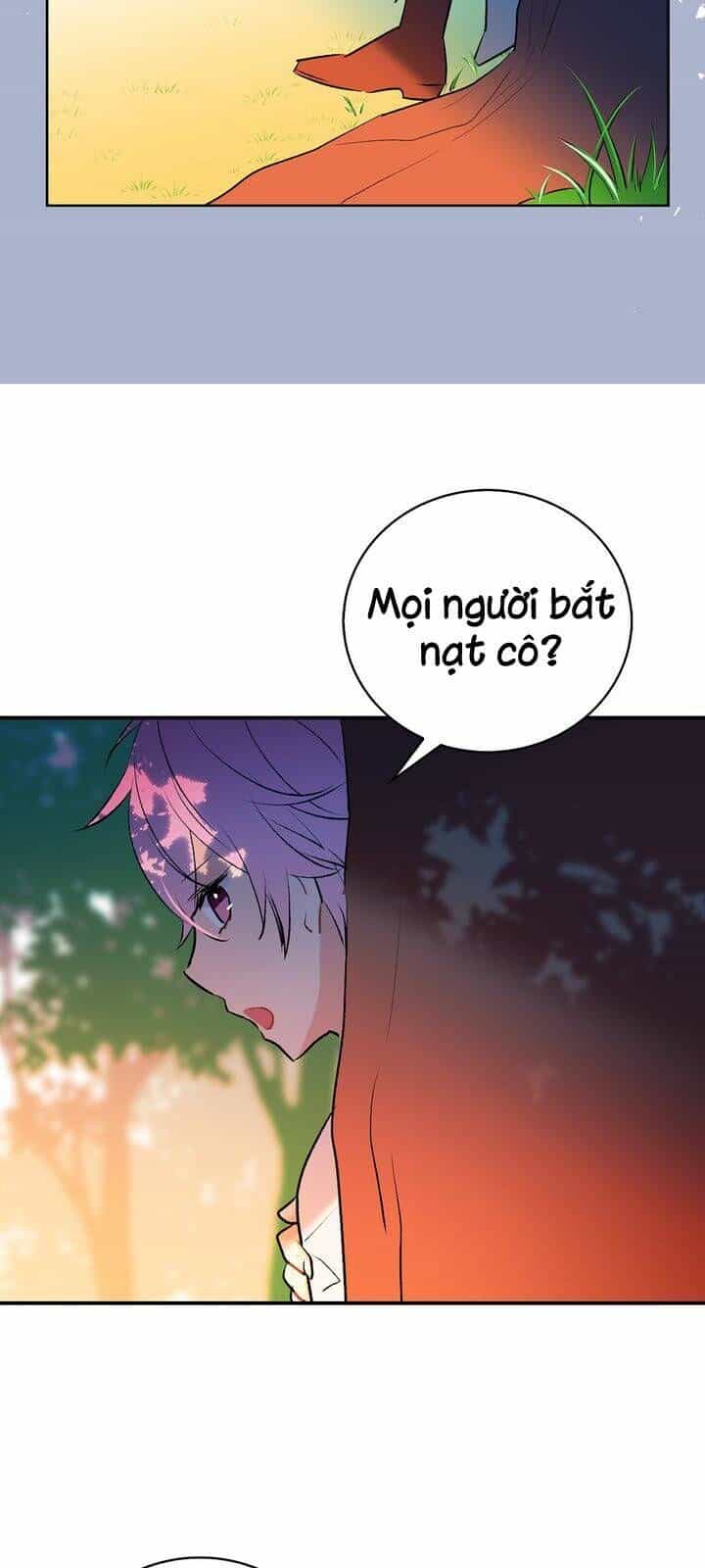 Cô Dâu Của Miêu Hoàng Tử - Chương 9 - ảnh 14