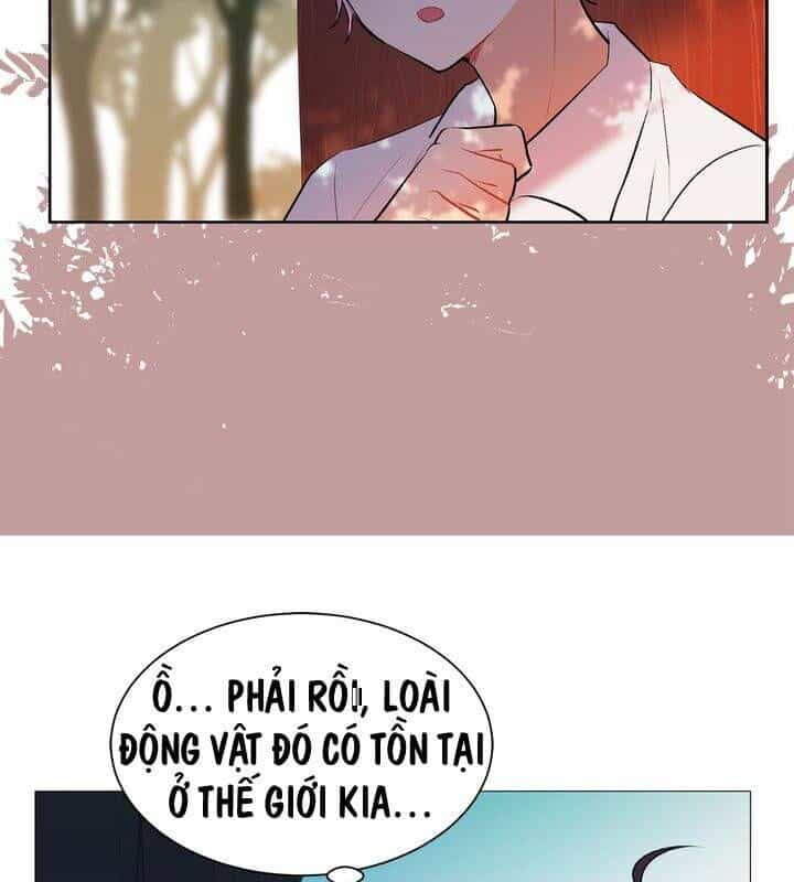 Cô Dâu Của Miêu Hoàng Tử - Chương 9 - ảnh 16