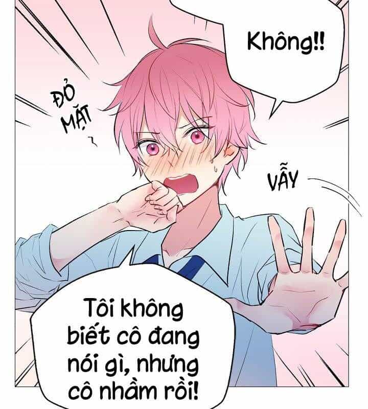 Cô Dâu Của Miêu Hoàng Tử - Chương 9 - ảnh 19
