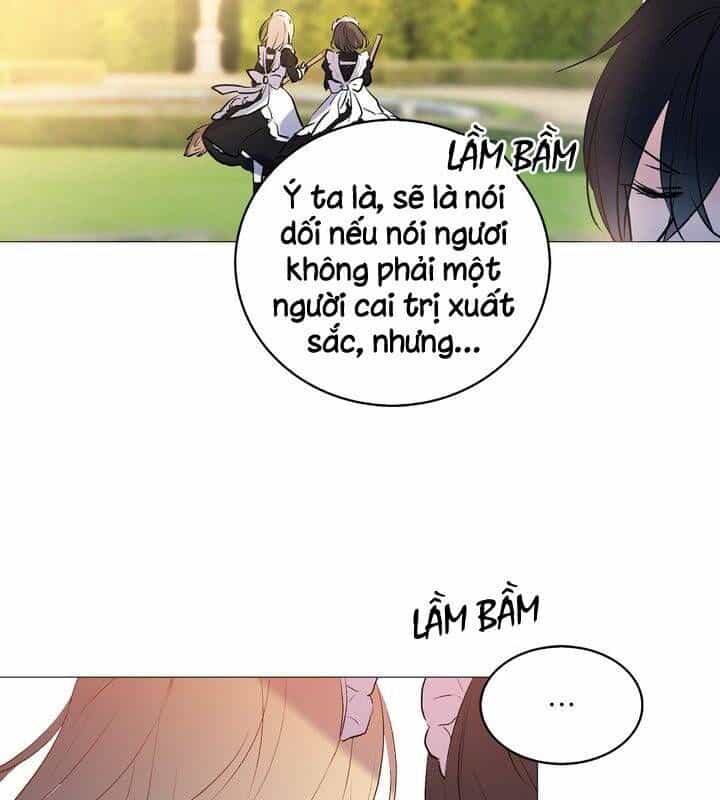 Cô Dâu Của Miêu Hoàng Tử - Chương 9 - ảnh 36