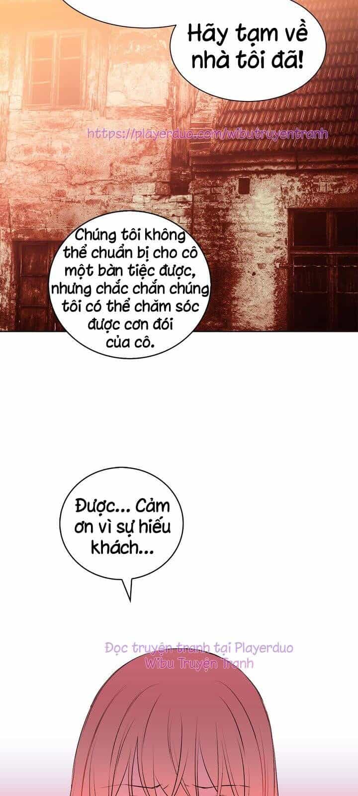 Cô Dâu Của Miêu Hoàng Tử - Chương 9 - ảnh 47
