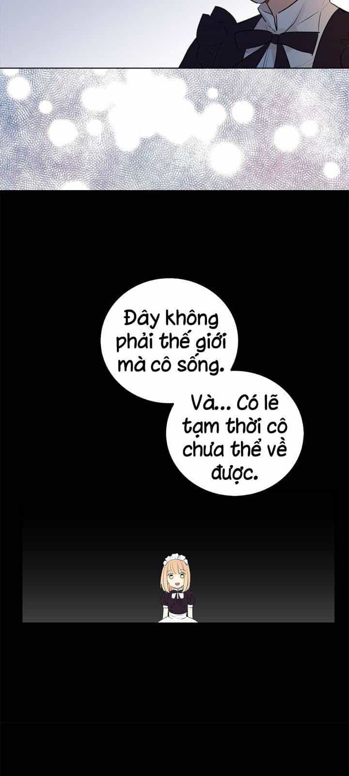 Cô Dâu Của Miêu Hoàng Tử - Chương 9 - ảnh 6