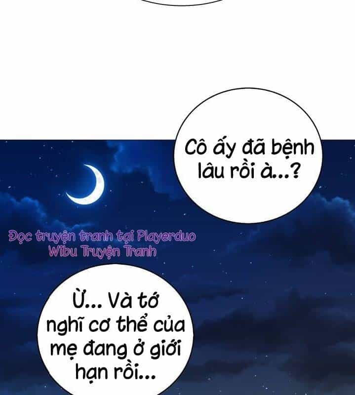 Cô Dâu Của Miêu Hoàng Tử - Chương 10 - ảnh 13