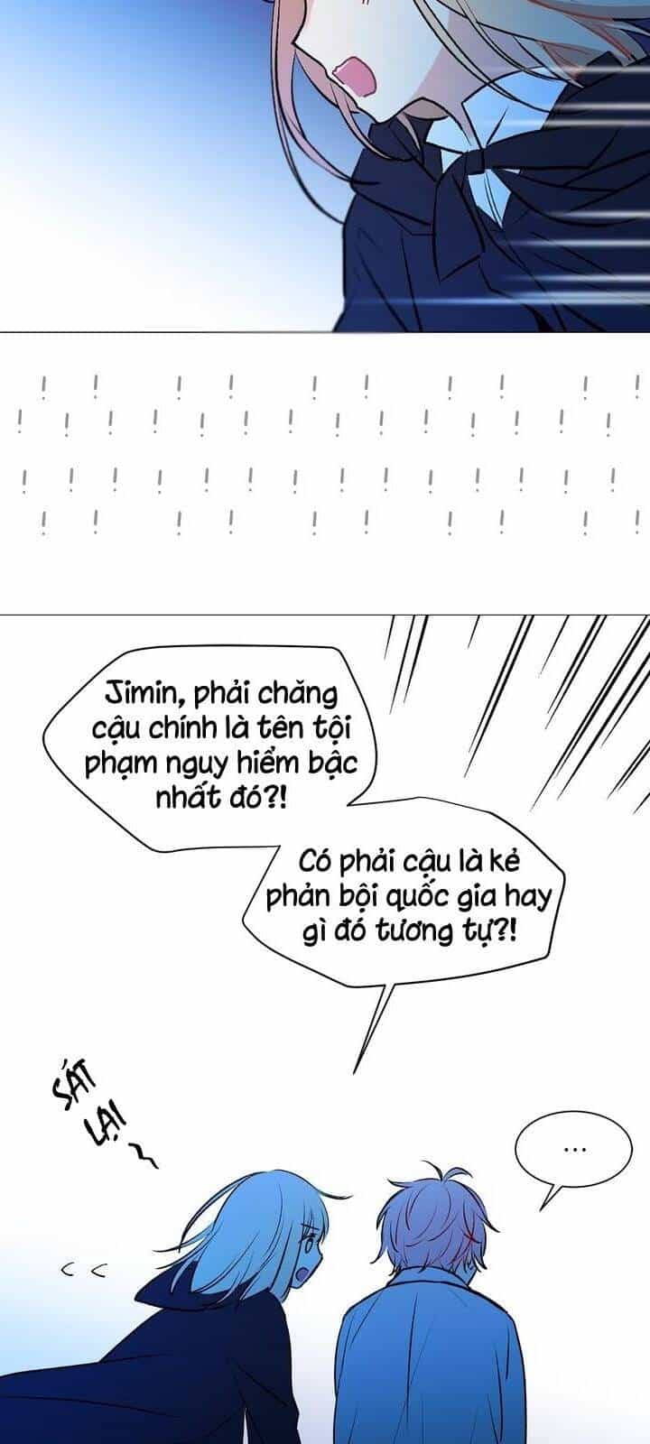 Cô Dâu Của Miêu Hoàng Tử - Chương 10 - ảnh 22