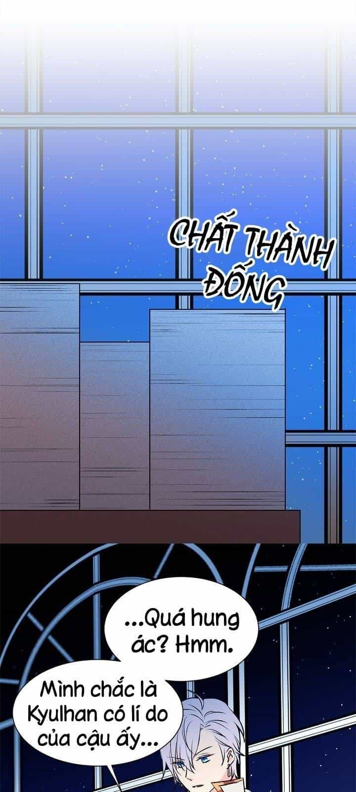 Cô Dâu Của Miêu Hoàng Tử - Chương 10 - ảnh 31