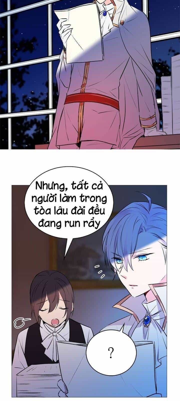 Cô Dâu Của Miêu Hoàng Tử - Chương 10 - ảnh 32