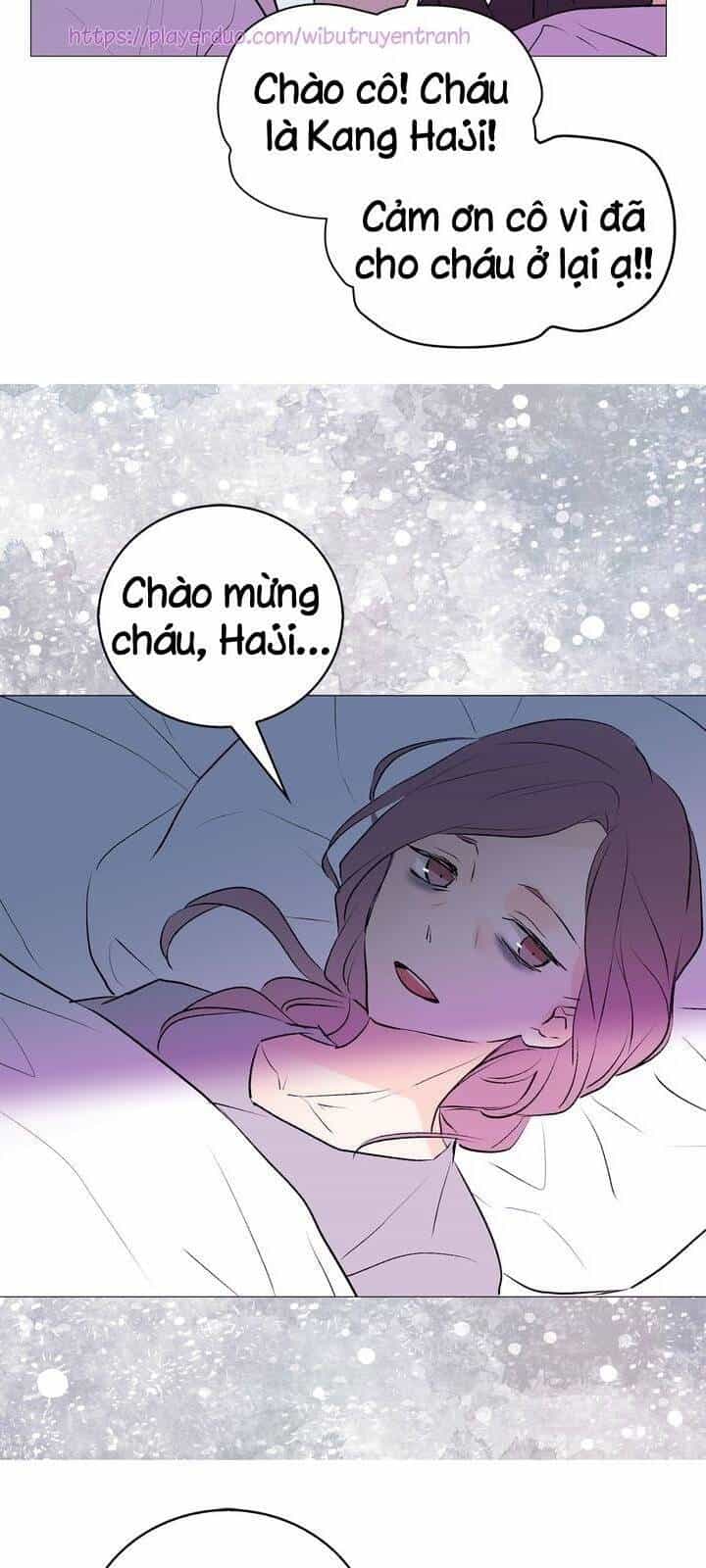 Cô Dâu Của Miêu Hoàng Tử - Chương 10 - ảnh 6
