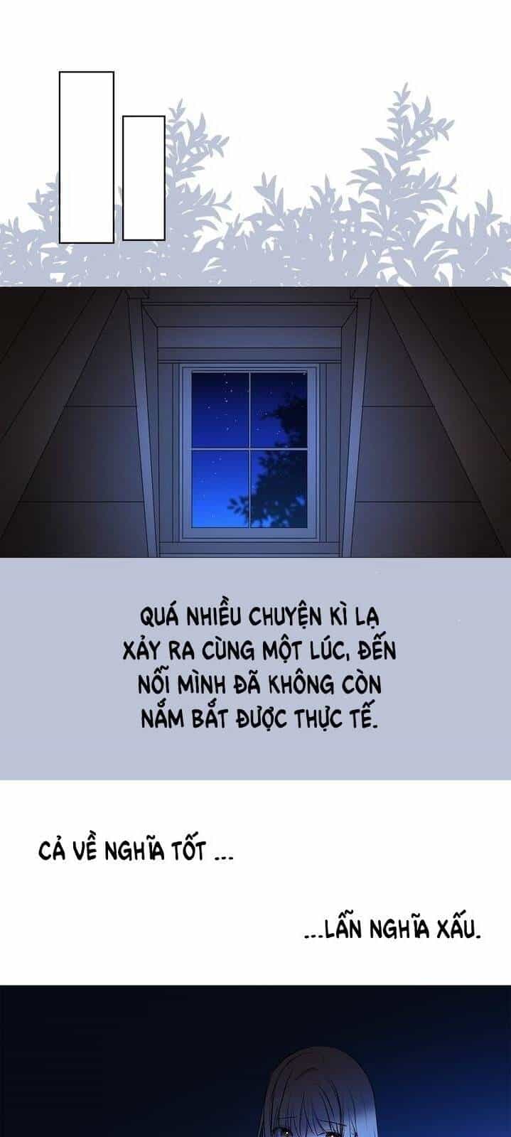 Cô Dâu Của Miêu Hoàng Tử - Chương 11 - ảnh 26